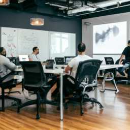 Разбор кейса: провальное IPO WeWork